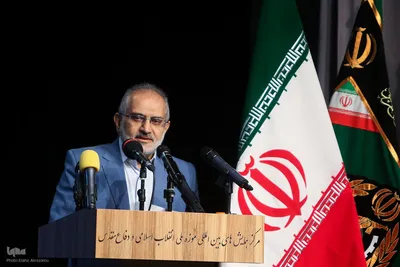 چهارمین همایش ادبی فخر ایران
