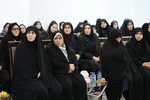 دیدار امام جمعه تبریز با بانوان دانشگاهی
