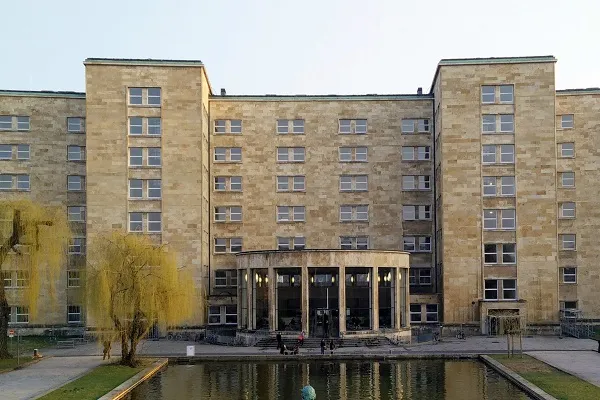 Kur'an projesi için Frankfurt üniversitesi milyonluk bütçe ayırdı