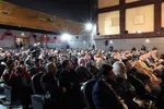 اختتامیه شانزدهمین جشنواره فیلم فجر اصفهان