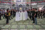 برگزاری سوگواره «احلی من العسل» درچهارمحال‌وبختیاری