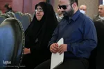 هشتمین دوره مسابقات سراسری قرآن کریم قوه قضائیه‎‎ در شیراز