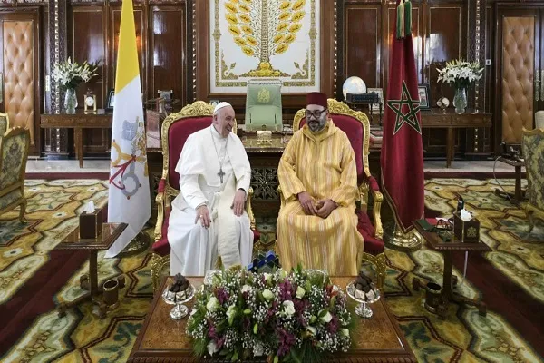 Viaggio Papa in Marocco: Gerusalemme dichiarata come 
