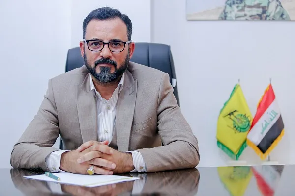 خروج کامل نیروهای آمریکایی، مقدمه نابودی داعش در عراق