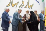 مسابقات قرآن «بهار در بهار» در منطقه دو عملیات انتقال گاز