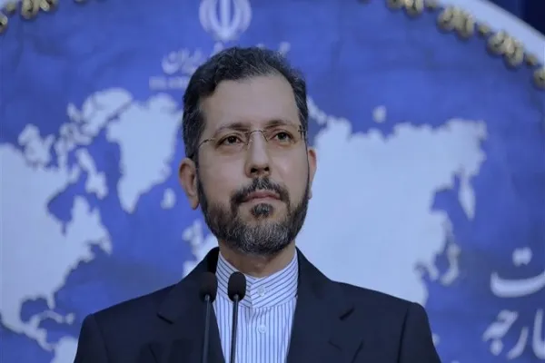 إیران تنفي بشدة مزاعم اغتيال أحد قادة تنظيم القاعدة الإرهابي في طهران