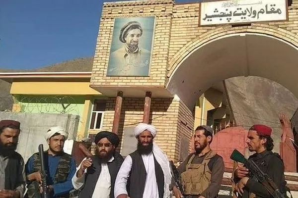Taliban, Pençşir'in ele geçirildiğini açıkladı