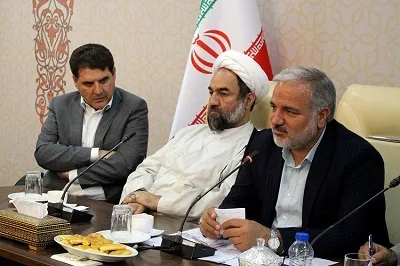 نماز جمعه بهترین تریبون انتقال پیام مردم به مسئولان است