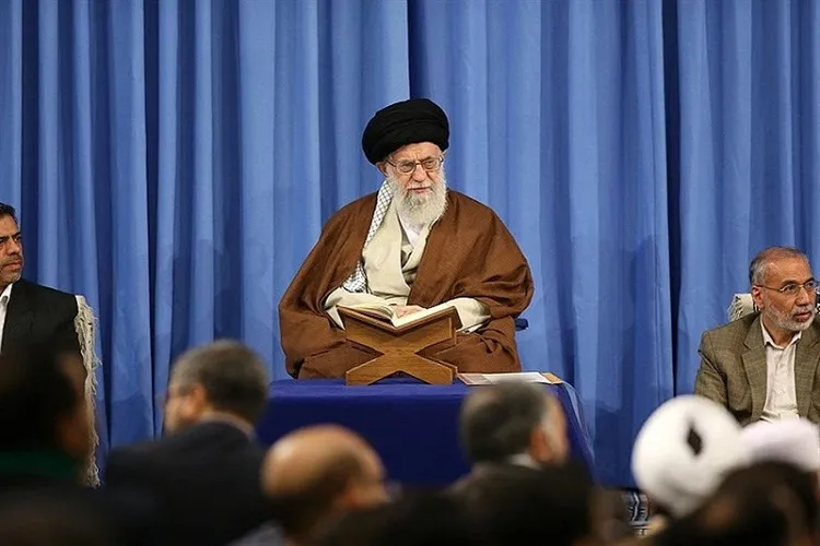 استعدادهای برتر قرآنی فارس به دیدار مقام معظم رهبری می‌روند