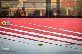 ماسک زدن الزامی است