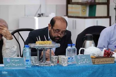 آغاز بخش آوایی جشنواره ملی قرآن دانشجویان‎