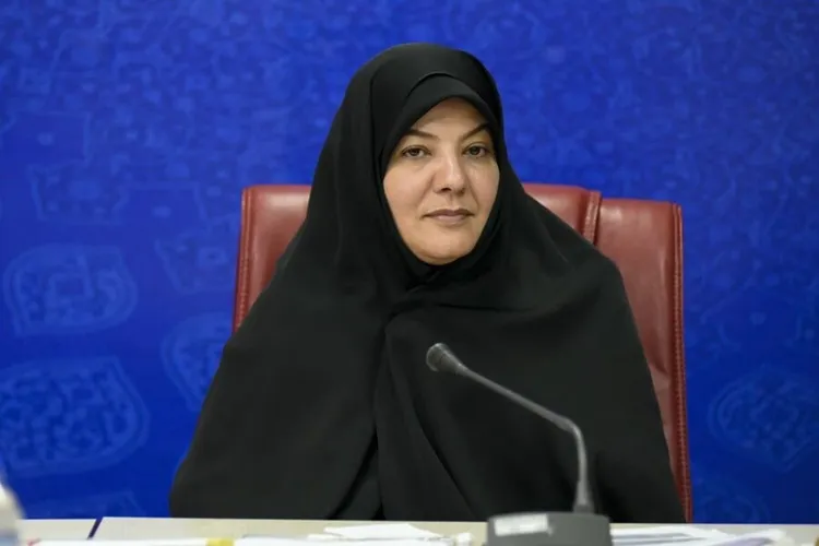 محمدی فلاح
