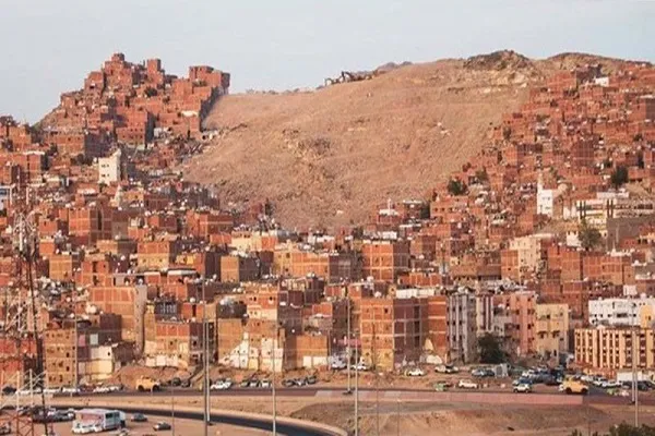 تخریب 4500 خانه مسکونی به بهانه توسعه حرم مکی