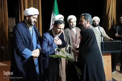 اختتامیه اولین جشنواره ستارگان امید شهرستان ملایر