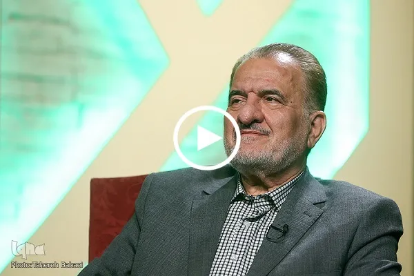 بالفيديو..تلاوة رائعة بصوت القارئ الإيراني الشهير 