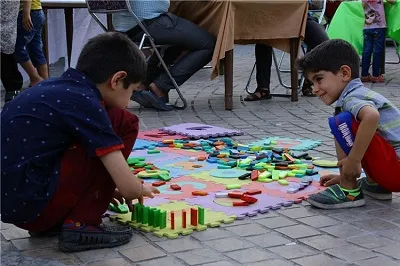 حضور ۵۰ هزار دانش‌آموز سیستان و بلوچستانی در طرح اوقات فراغت