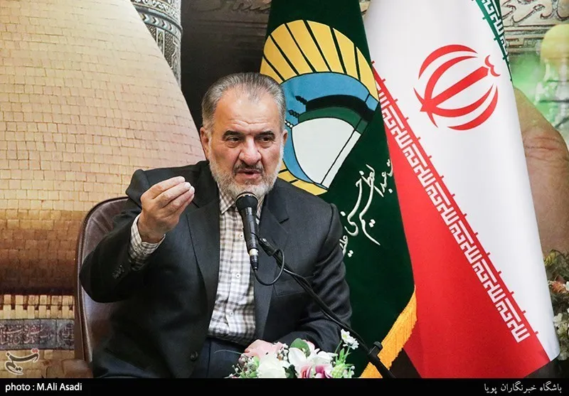 برنامه‌های آستان حضرت عبدالعظیم (ع) در دهه کرامت تشریح شد
