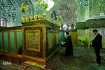 ۱۵ اردیبهشت؛ روز شیراز
