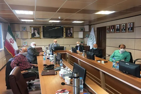 فعالیت‌های جمعیت قرآنی استان تهران مجازی می‌شود