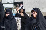 شکوه چهل سالگی در اراک