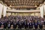 گرامیداشت روز صنعت و معدن در تبریز‎