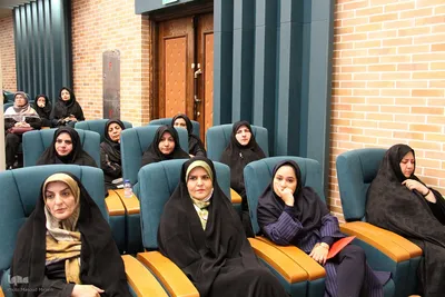 نشست شورای اداری یزد