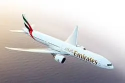 Un pilote d’Emirates suspendu pour avoir refusé de voler vers Israël
