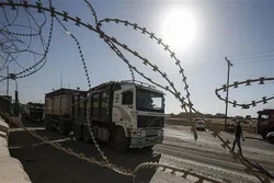 Hamas yautahadharisha utawala wa Kizayuni kuhusu mzingiro wa Ghaza