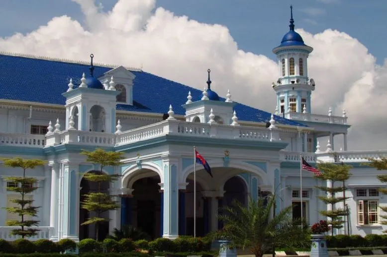 Usaha Propinsi Johor Malaysia dalam Memikat Para Pelancong Muslim Cina