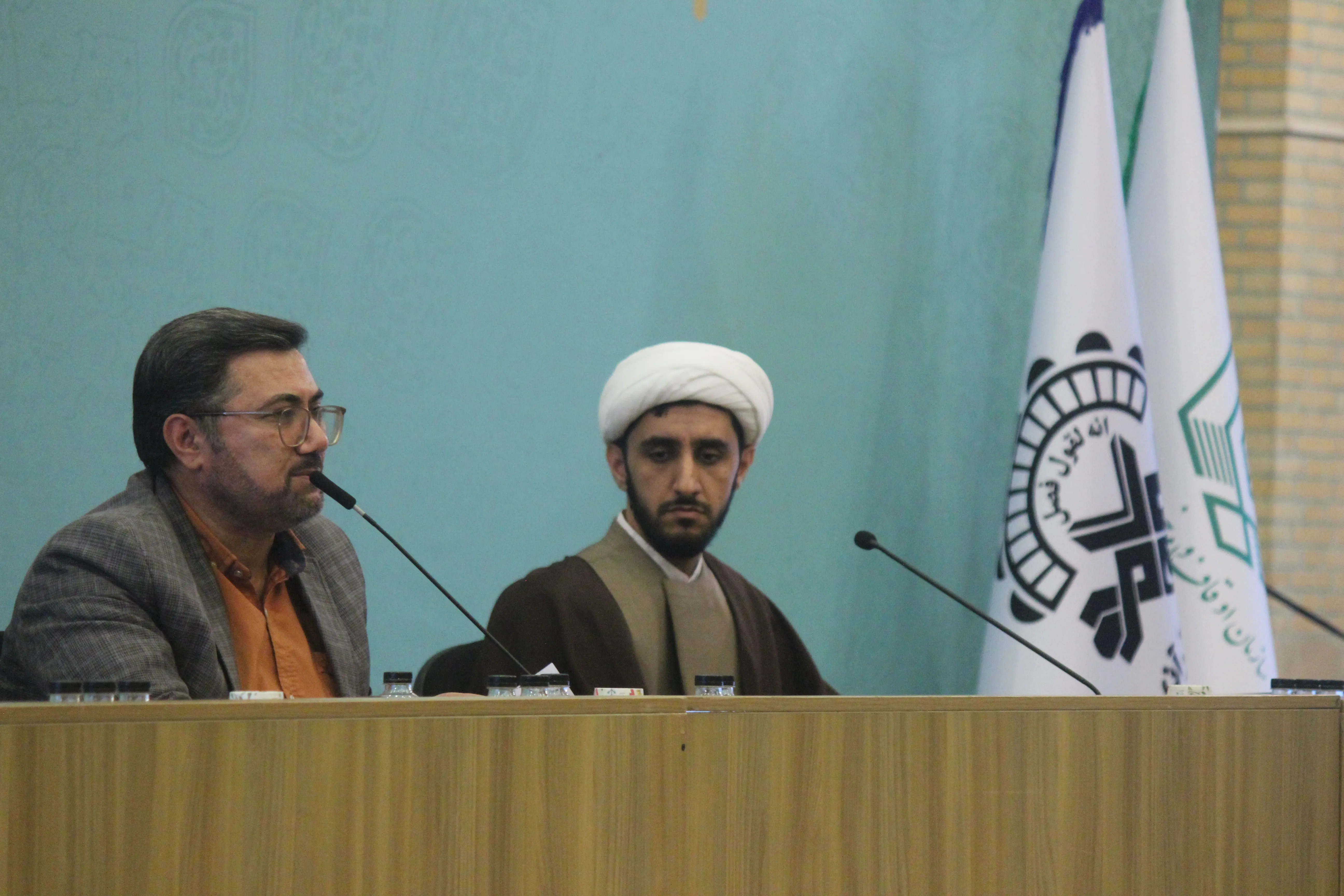 بررسی نقش رسانه ملی در اثرگذاری تلاوت بر مردم