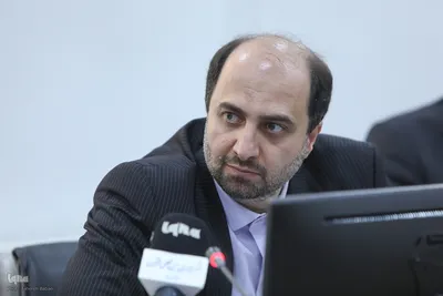 محمود علیگو معاونت فرهنگی جهاددانشگاهی