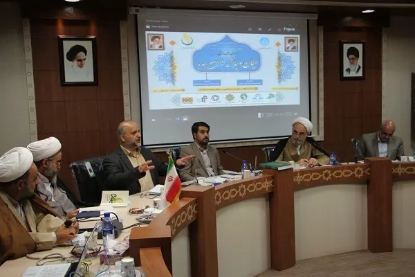 «همایش ملی ایمان و چالش‌های عصر جدید» برگزار شد