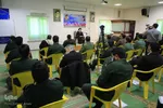 دوره توانمندسازی فرماندهان بسیج خراسان‌جنوبی