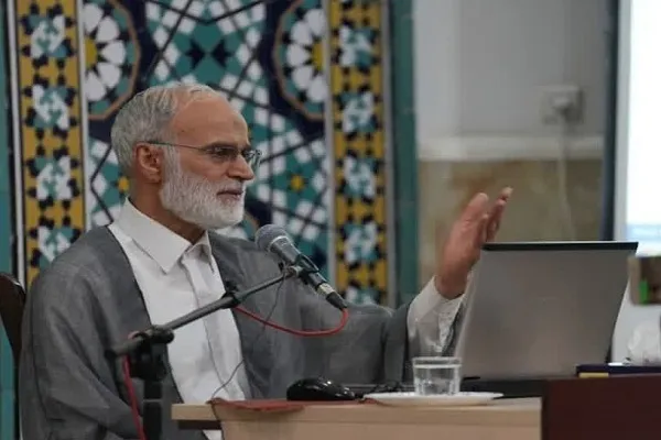 خطر خوش‌گذرانی در نابودی انسان