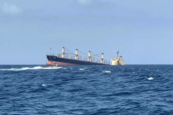 Des navires liés au régime sioniste visés par la résistance