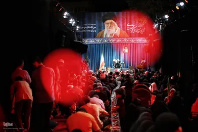 میثاق بین‌المللی یاوران ولایت در رواق کشور دوست
