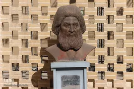 خانه‌ی مشروطیت اصفهان