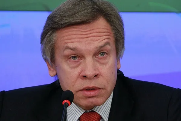Rus Senatör: Ayasofya ile ilgili karar dini ve psikolojik bir set yarattı