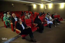 نشست بررسی«آرایه‌های تزیینی قرآن‌های دوره قاجار»