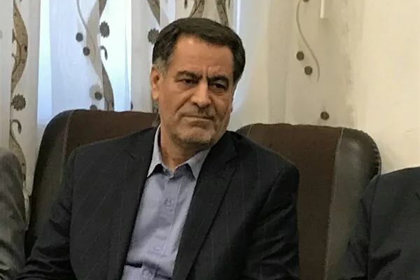 استاندار چهارمحال‌وبختیاری درگذشت پدر شهیدان صفرعلی و علی‌اکبر یعقوبی را تسلیت گفت