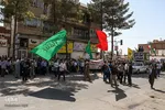 راهپیمایی روز قدس -کرمان‎
