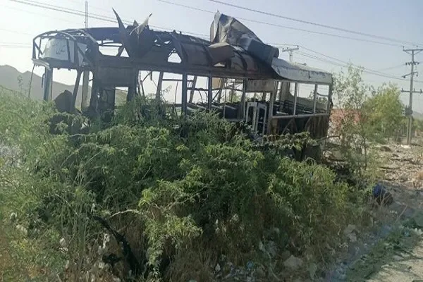 Созмони Ҳамкории Исломӣ ҳамлаи террористӣ ба автобуси мактаб дар Покистонро маҳкум кард