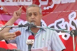 Zionistisches Regime kann nicht Retter des Throns reaktionärer arabischer Regime sein