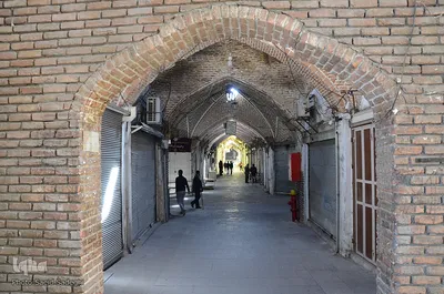 تعطیلی 10 روزه بازار تبریز