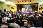 همایش ملی بزرگداشت آیت الله العظمی شیخ محمد کوهستانی (ره) در بهشهر