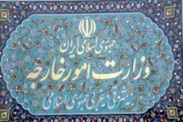 تکذیب مذاکره وزارت خارجه با طرف امریکایی در یکی از کشورهای همسایه