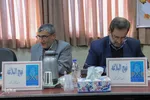 مسابقات قرآن فرهنگیان/عکاس:زهرا بهرامی