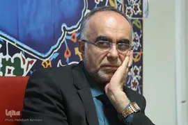 بازدید سید هادی حسینی
