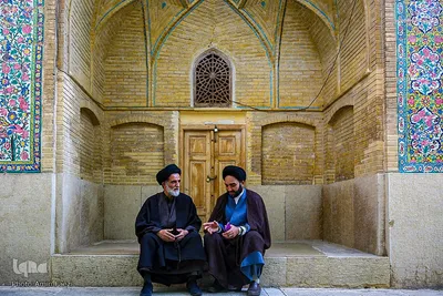 مدرسه خان شیراز