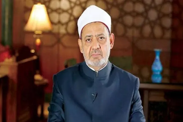 شيخ الأزهر: دعوات التعصب لا تعبر عن الإسلام